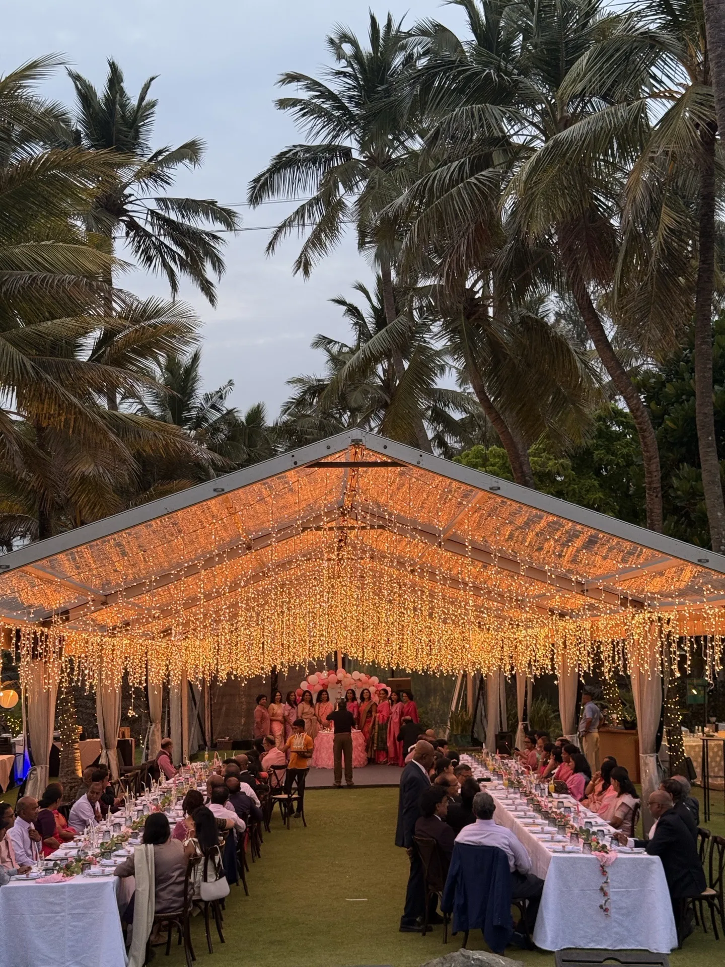 Event Rentals