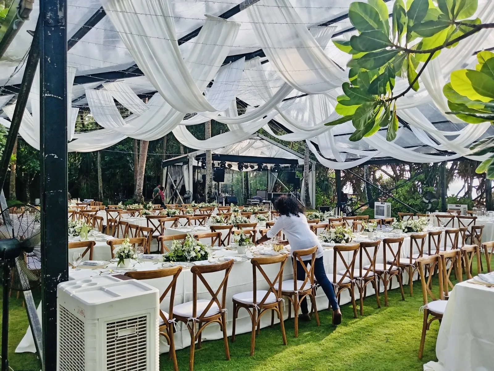 How to Hire Event Items in Colombo Without Stress